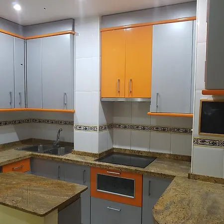 Apartamento Montereria 11 *