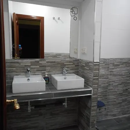 Apartamento Montereria 11 Granada