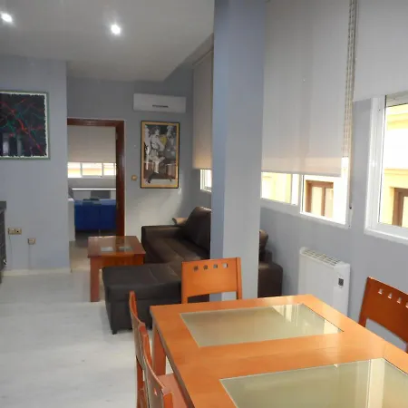Apartamento Montereria 11