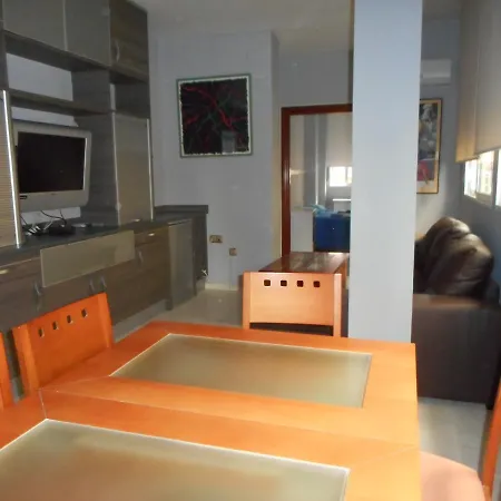 Apartment Apartamento Montereria 11