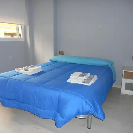 Apartamento Montereria 11 Granada